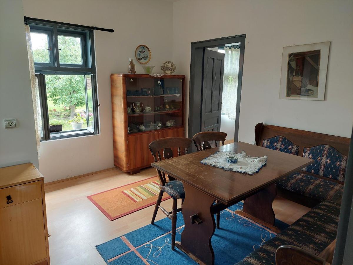 Apartmani Petkovic 226 Velika Drenova Ngoại thất bức ảnh