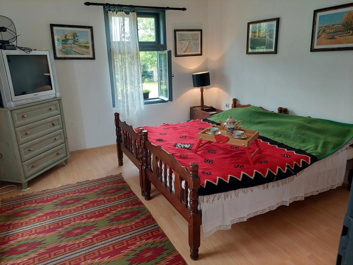 Apartmani Petkovic 226 Velika Drenova Ngoại thất bức ảnh