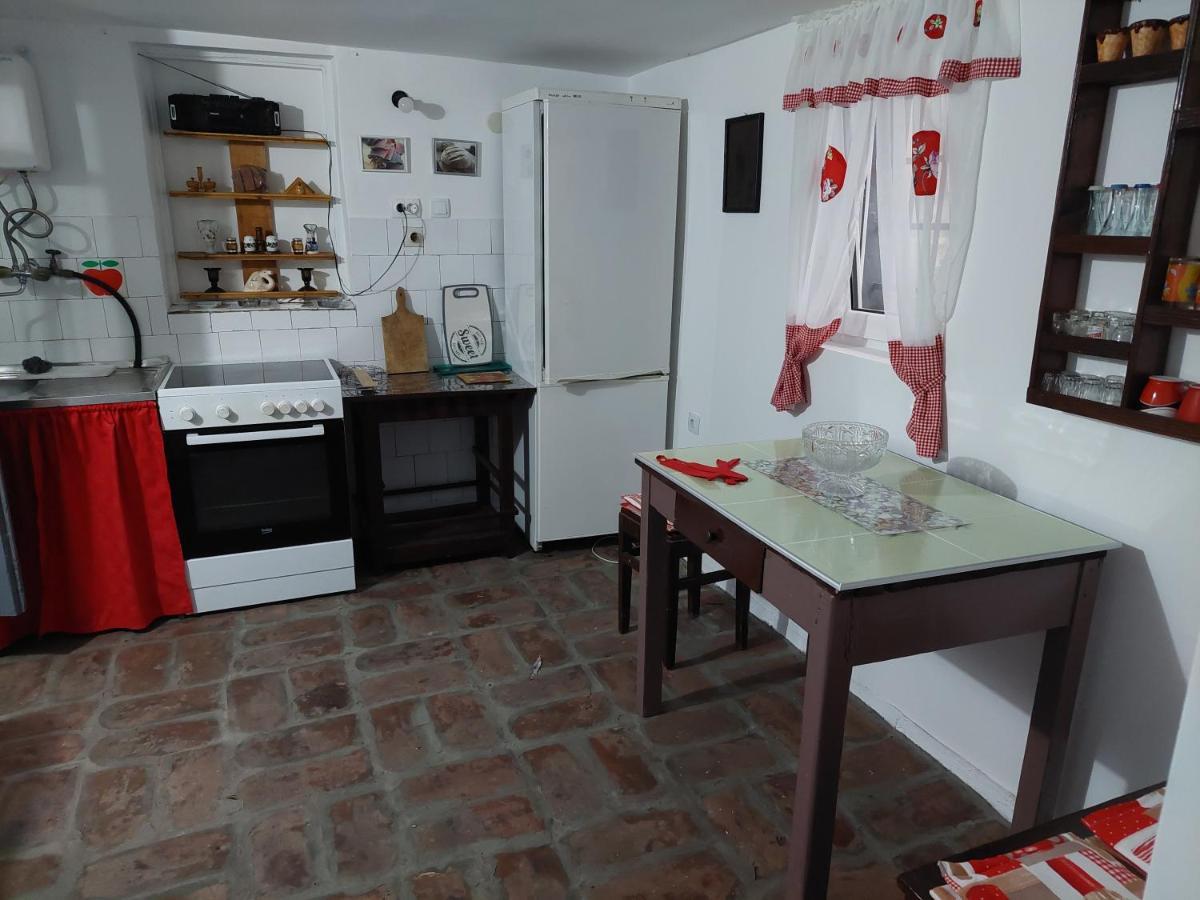 Apartmani Petkovic 226 Velika Drenova Ngoại thất bức ảnh