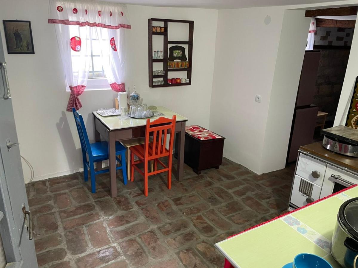 Apartmani Petkovic 226 Velika Drenova Ngoại thất bức ảnh